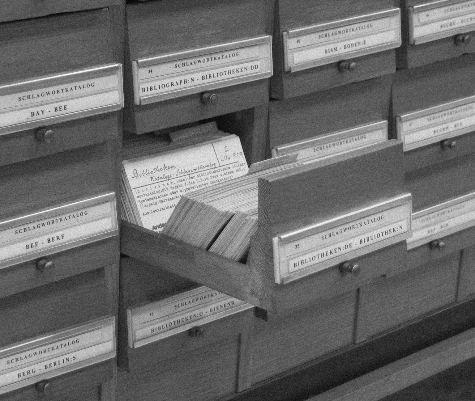 Catalogue of Urban Intelligences